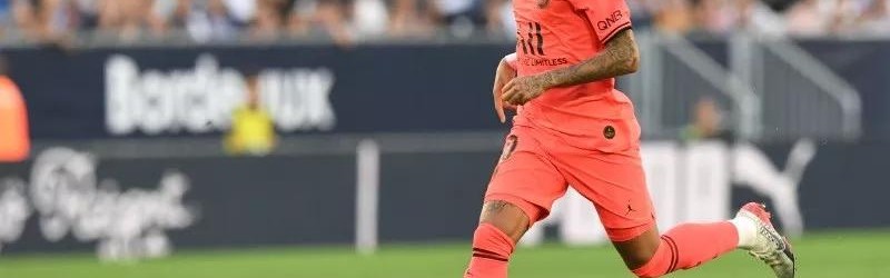 2028sports- 内马尔,伤愈,复出,替补,登场,助攻,绝杀,旧主  