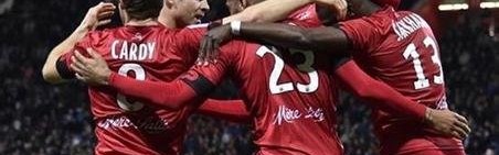 2028sports- 摩纳哥逆转里尔登顶，本耶德尔双响救主  